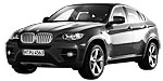 BMW E71 U3857 Fault Code